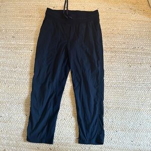Jogger cropped